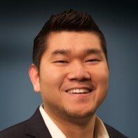 Arthur Gordon, Cissp