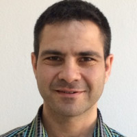 Tolga Buyuksarac