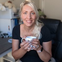 Melanie Rivett