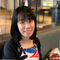 Jane Wang