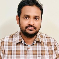 Mohammad Arshad