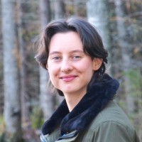 Rebecca Albrecht