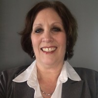 Mary Lou Johnstone