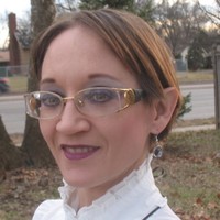 Anne Salyer