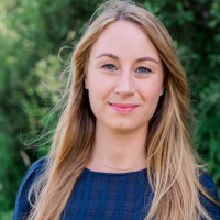 Dorien Bouma