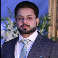 Ali Kazmi