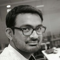 Jatin Sangoi