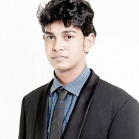 Avinash Indal