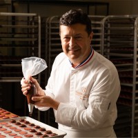 Thierry Atlan