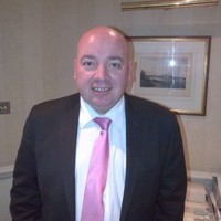 Christopher Howarth