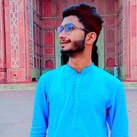 Mudassar Bhatti