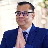 Rahul Khare