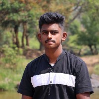 Dhanush J Dhanu