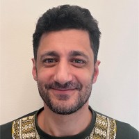 George Mansour