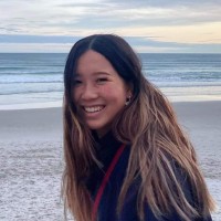 Trinity Chung
