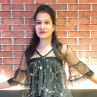 Monica Solanki