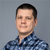 Egor Lisovenko