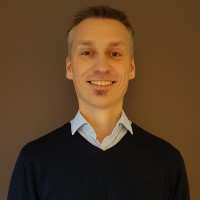 Jostein Danielsen