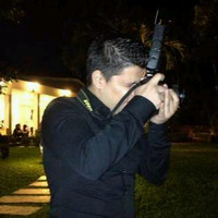 Aldrin Romero