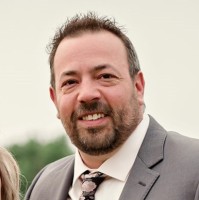 Darren Wonko