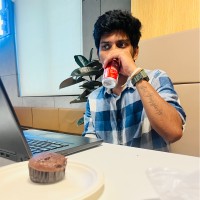 Gj Jagadeesh