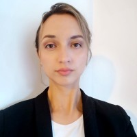 Magdalena Nowak, Dphil