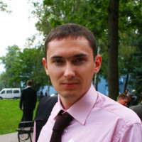 Aleksander Khramtsov