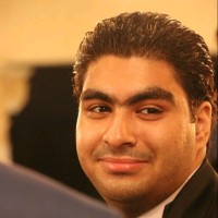 Bassel Yasser
