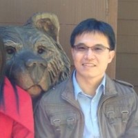 Benjamin Zhong