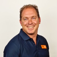Frank Van Beusekom
