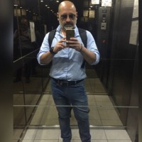 Gaston Alejandro Silva S.