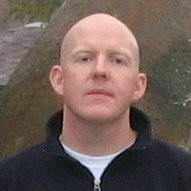 Shawn Mulkey