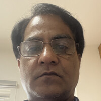 Dharmendra Roy