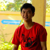 Chenda Sok