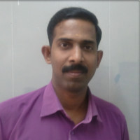 Gireesh Kumar