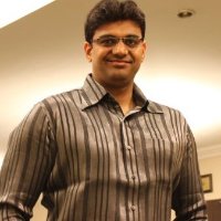 Rahul Atri