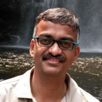 Satish R
