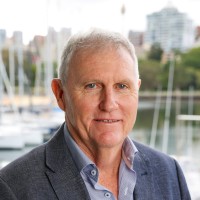 Peter Wrigley