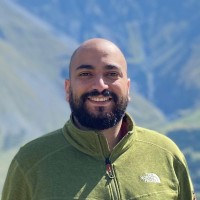 Charbel Khalil Alfeghali