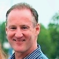 Dave O'Neill, P.E.