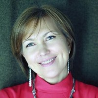 Opanasenko Natalya
