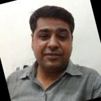 Bhavin Darji JPED Ahmedabad