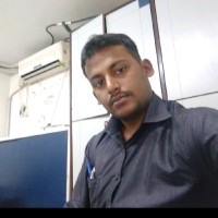 Logesh B