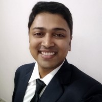Dhavalkumar Parmar, Pmp®