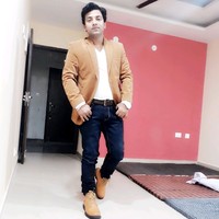 Satyam Srivastava