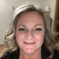 Jennifer Thompson