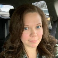 Caroline Smith
