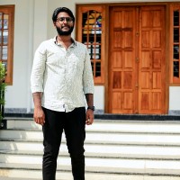 Sreeju Raj