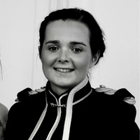 Katherine Scott