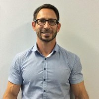 Kevin Shapiro